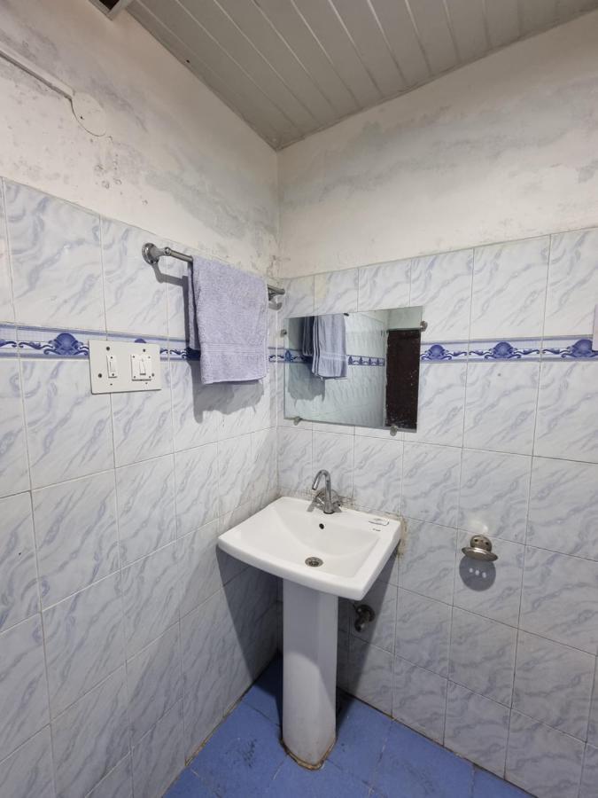 Hotel Sunbeam Dalhousie Zewnętrze zdjęcie