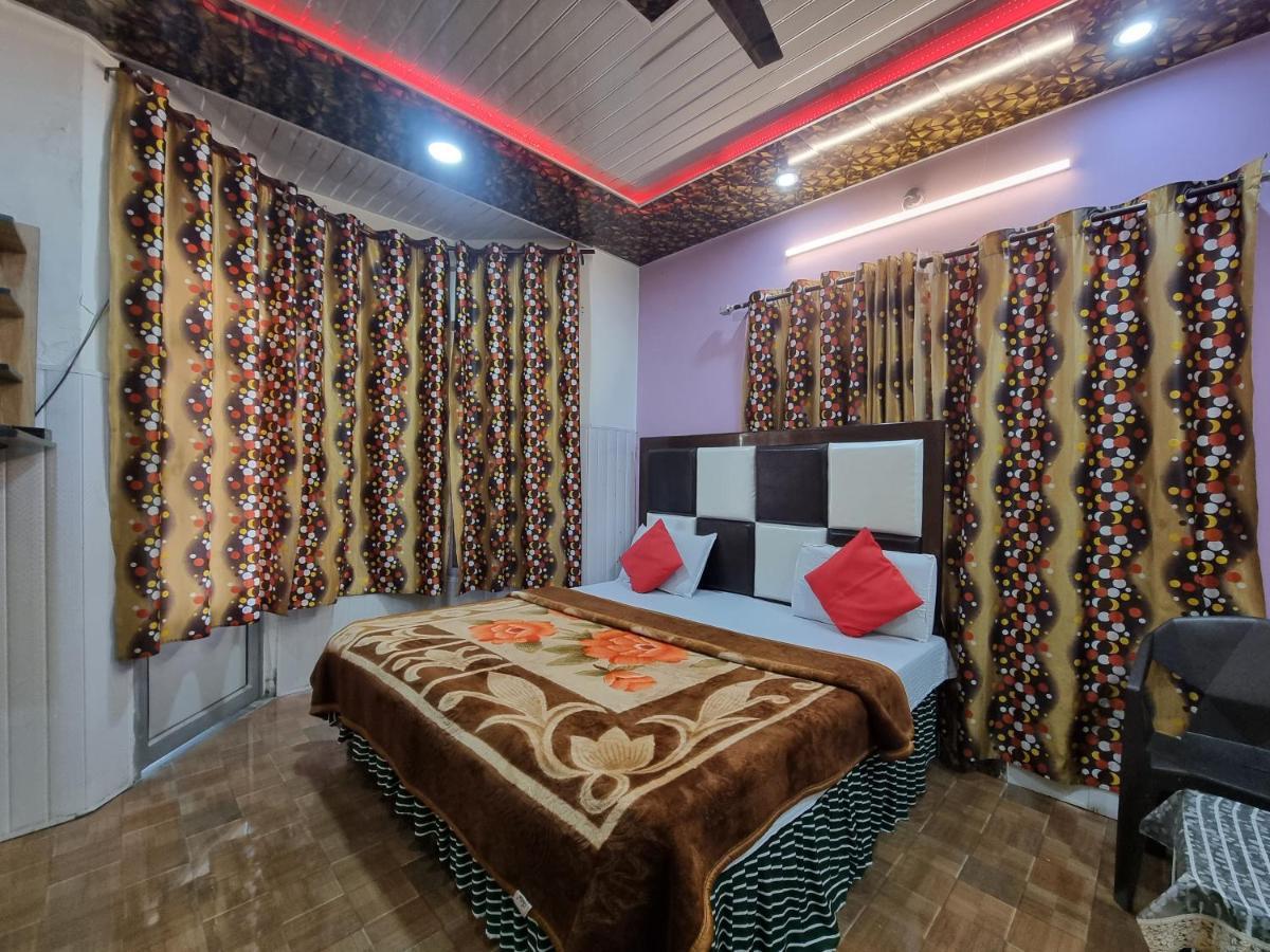 Hotel Sunbeam Dalhousie Zewnętrze zdjęcie