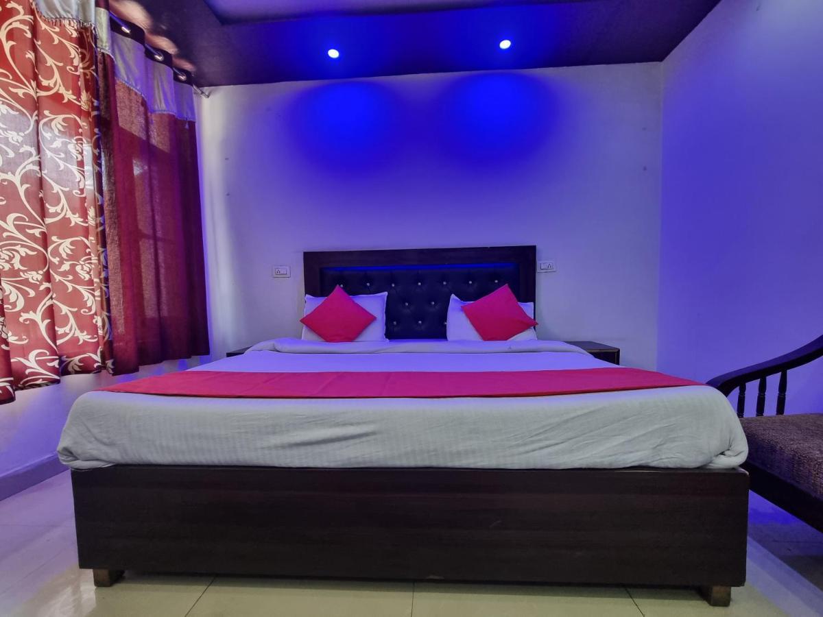 Hotel Sunbeam Dalhousie Zewnętrze zdjęcie