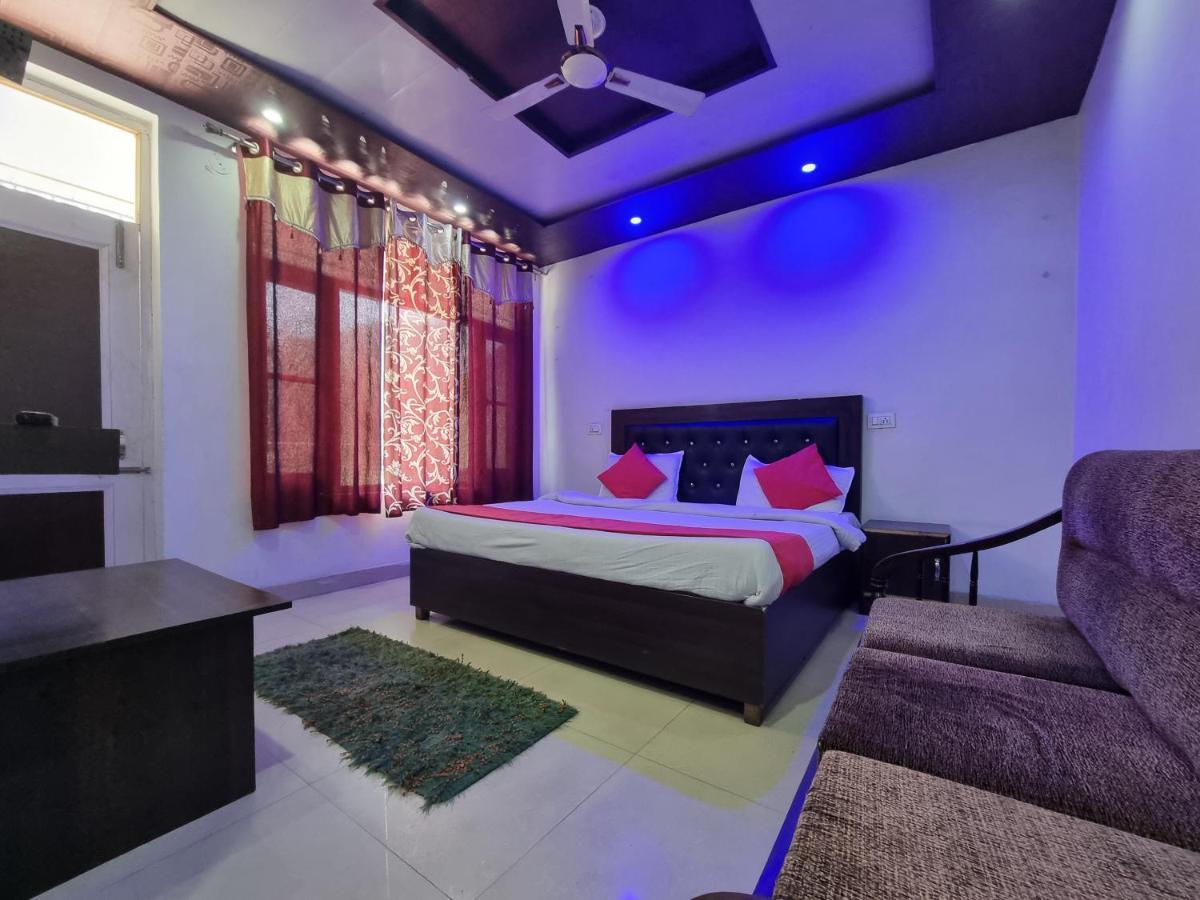 Hotel Sunbeam Dalhousie Zewnętrze zdjęcie