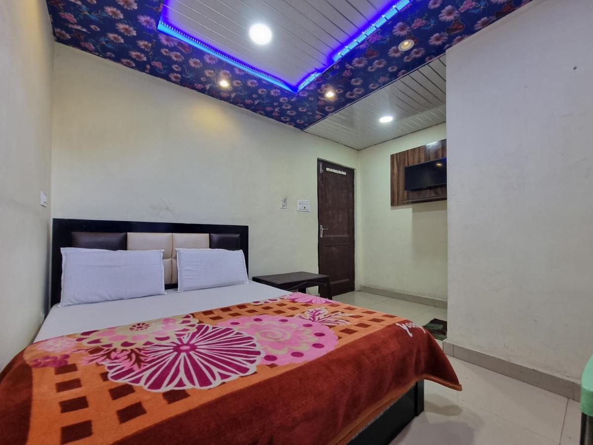 Hotel Sunbeam Dalhousie Zewnętrze zdjęcie