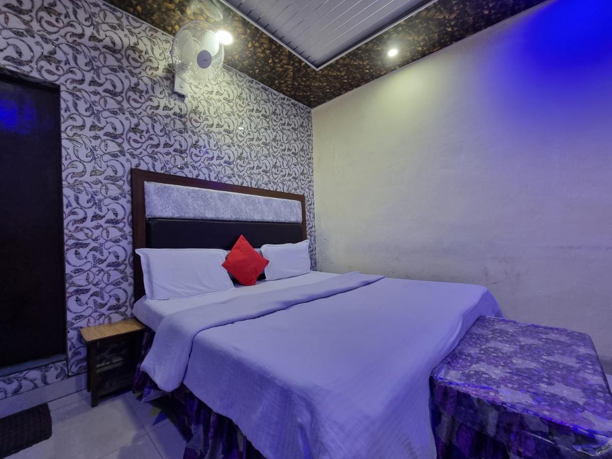 Hotel Sunbeam Dalhousie Zewnętrze zdjęcie