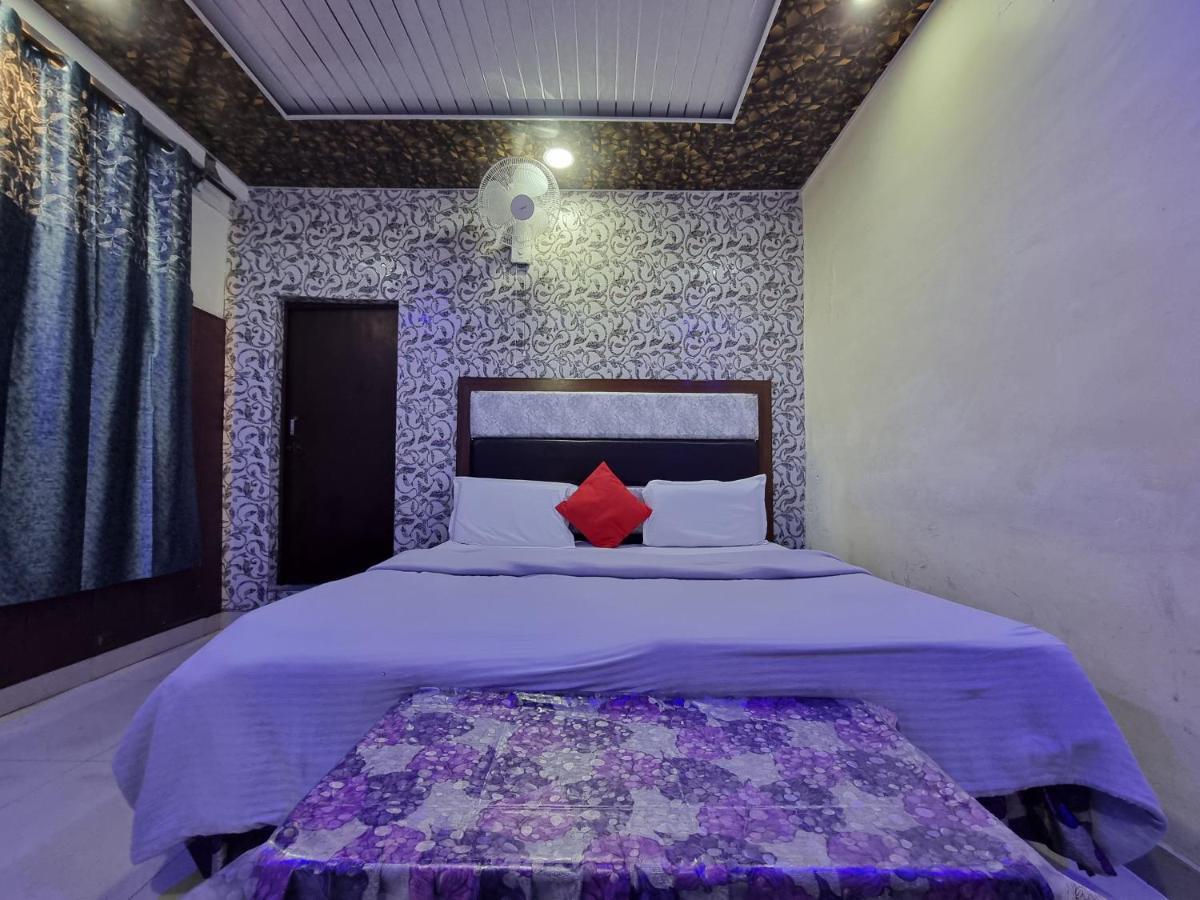 Hotel Sunbeam Dalhousie Zewnętrze zdjęcie