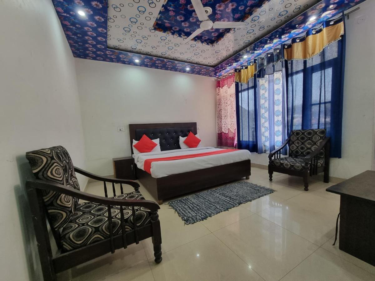 Hotel Sunbeam Dalhousie Zewnętrze zdjęcie
