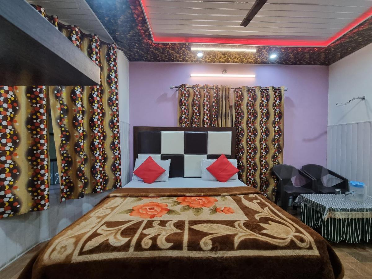 Hotel Sunbeam Dalhousie Zewnętrze zdjęcie
