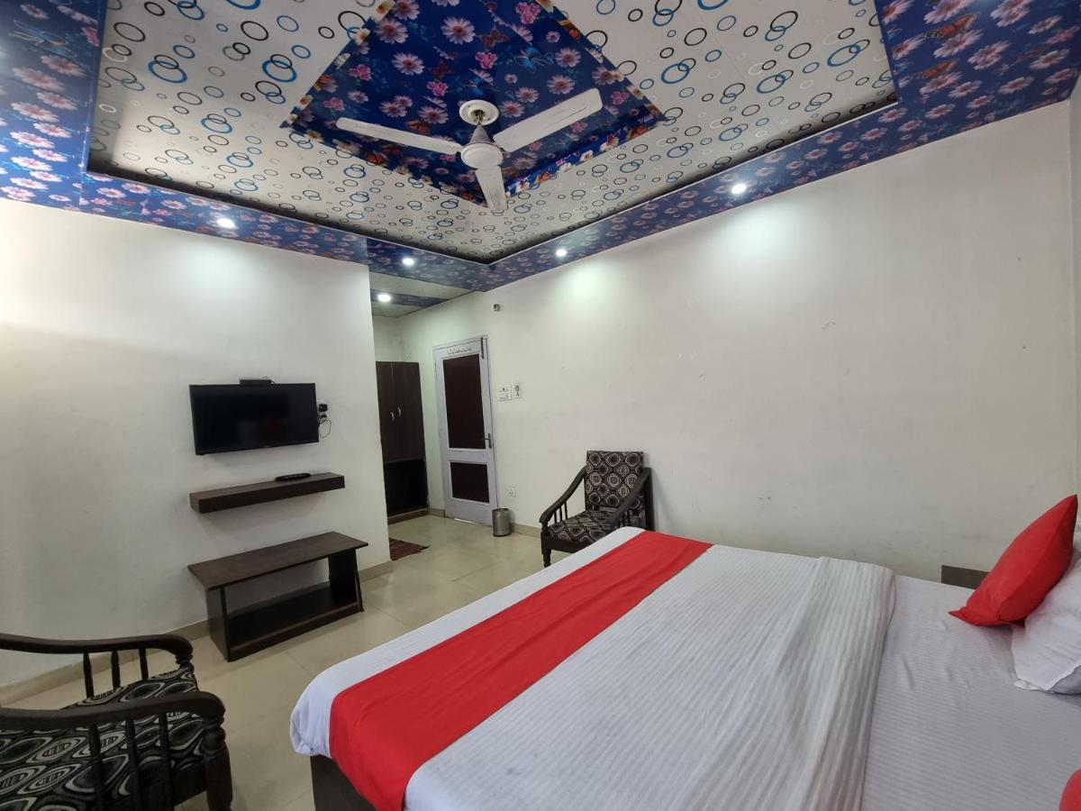 Hotel Sunbeam Dalhousie Zewnętrze zdjęcie