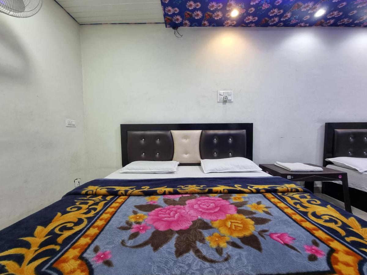 Hotel Sunbeam Dalhousie Zewnętrze zdjęcie