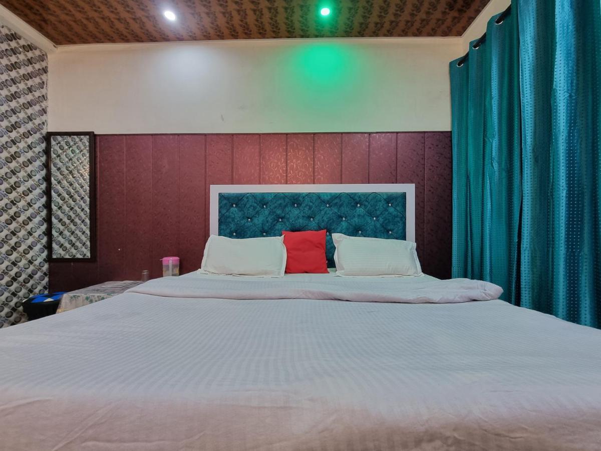 Hotel Sunbeam Dalhousie Zewnętrze zdjęcie