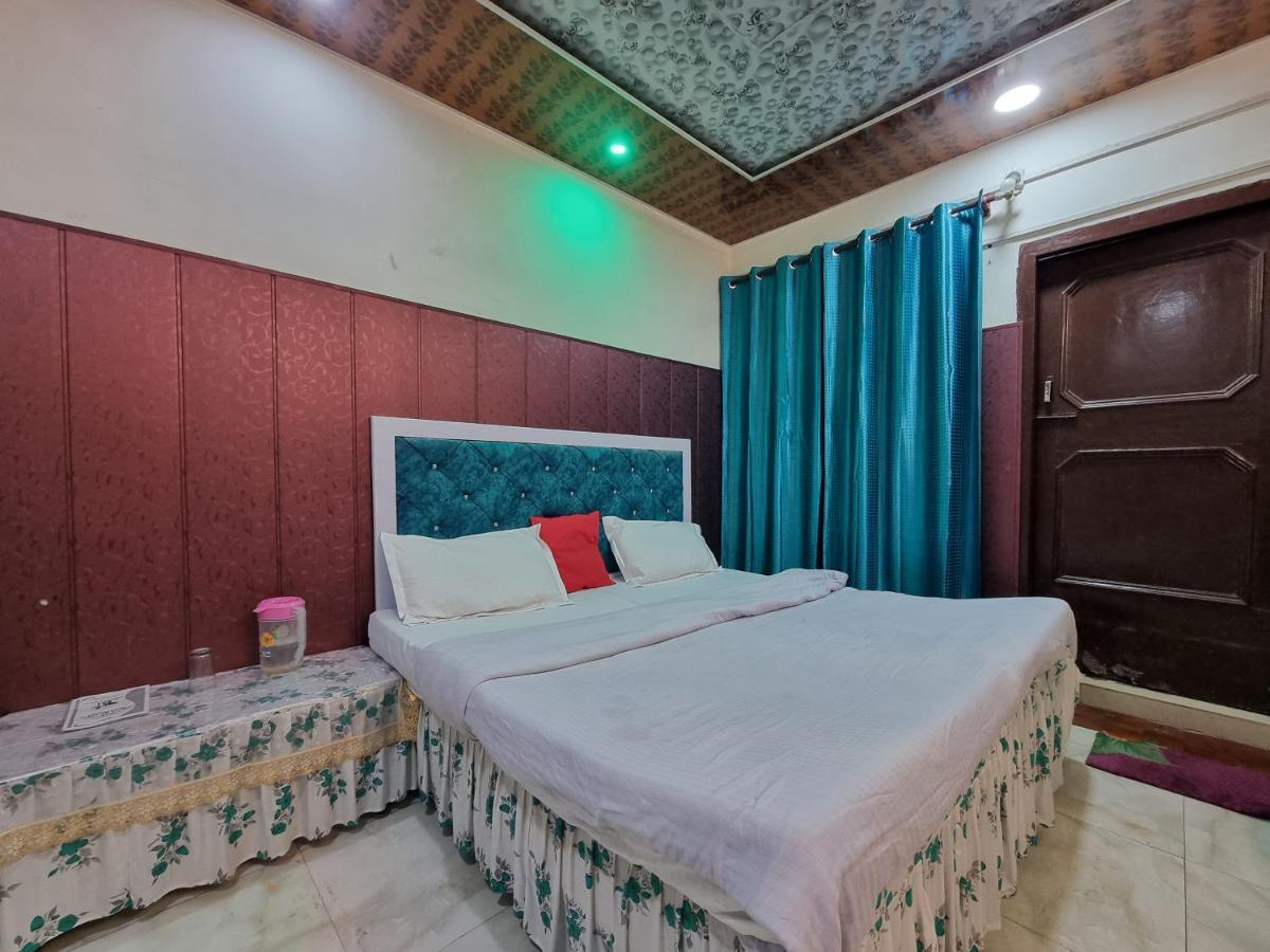Hotel Sunbeam Dalhousie Zewnętrze zdjęcie
