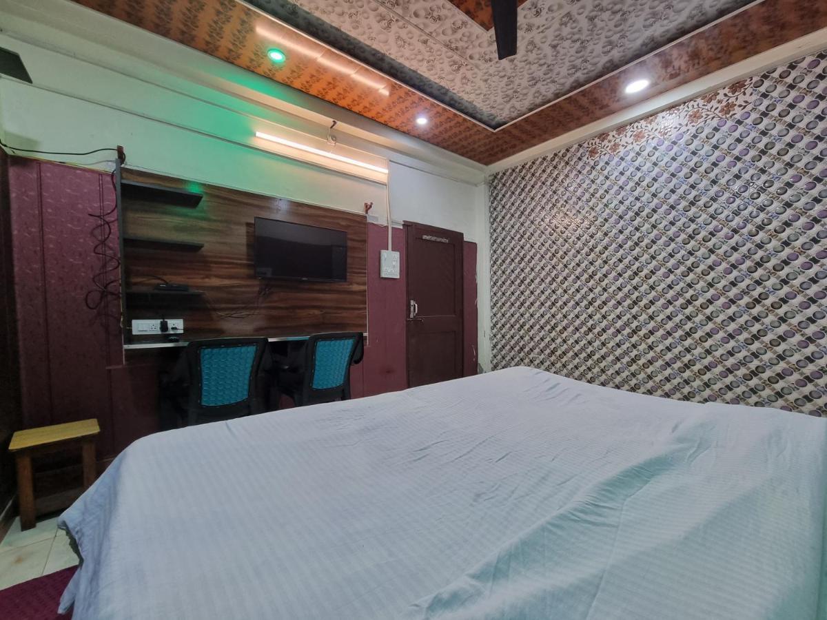 Hotel Sunbeam Dalhousie Zewnętrze zdjęcie