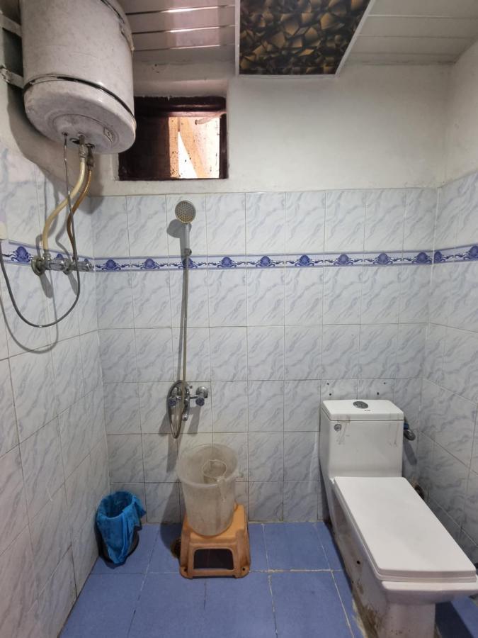 Hotel Sunbeam Dalhousie Zewnętrze zdjęcie