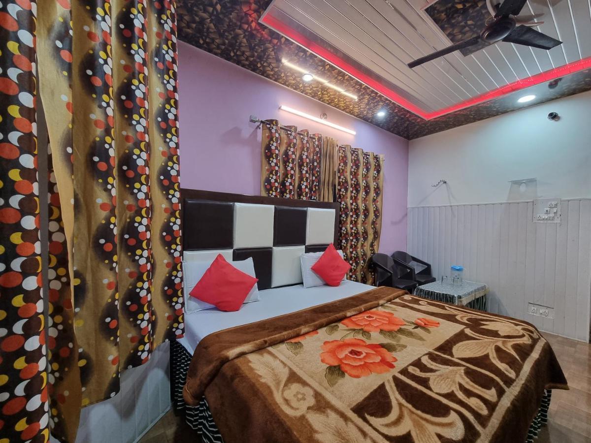 Hotel Sunbeam Dalhousie Zewnętrze zdjęcie
