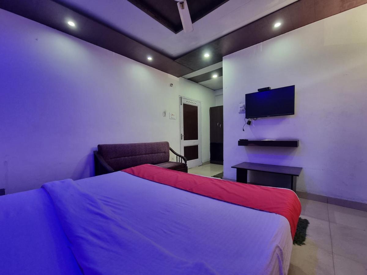 Hotel Sunbeam Dalhousie Zewnętrze zdjęcie