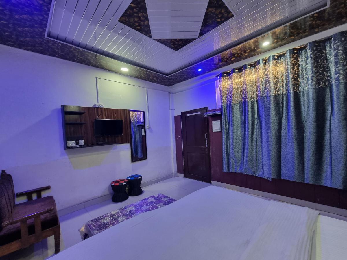 Hotel Sunbeam Dalhousie Zewnętrze zdjęcie