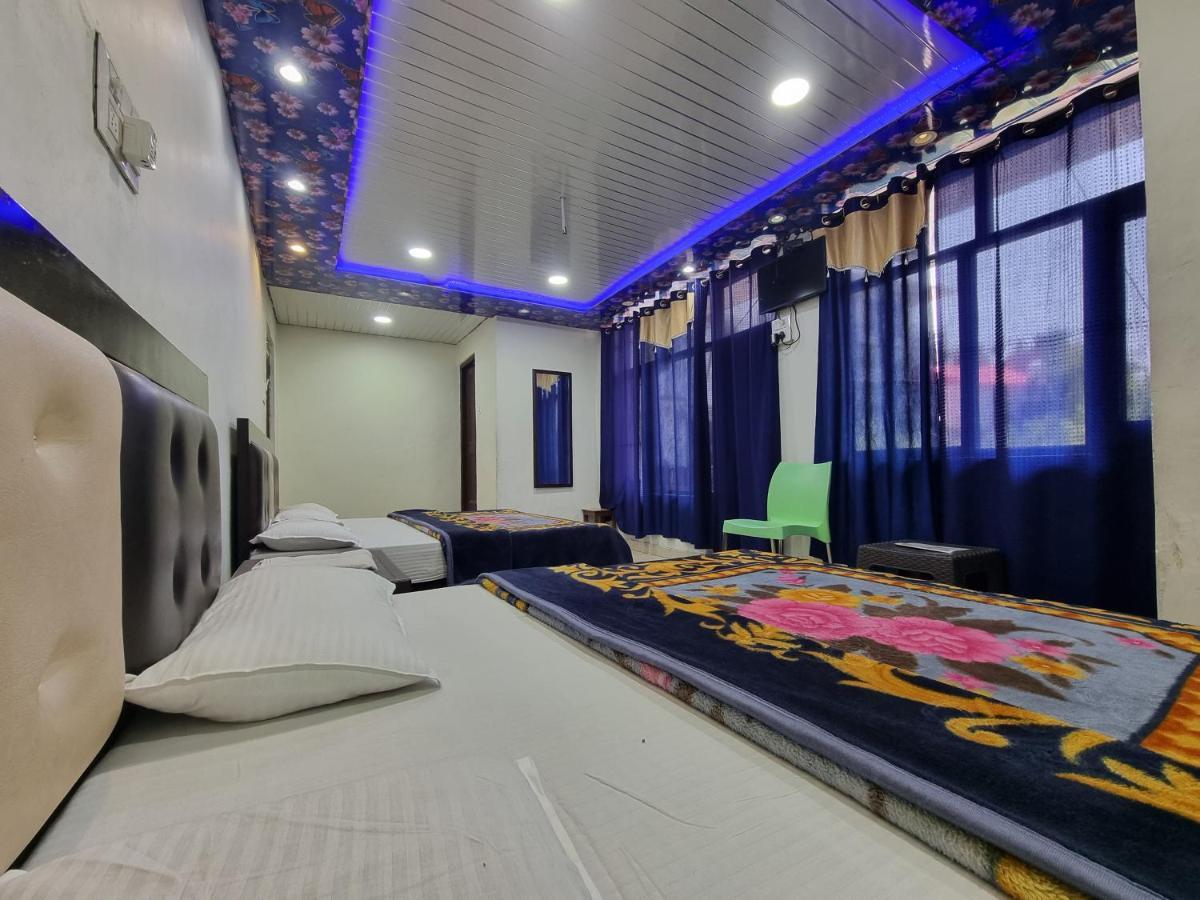 Hotel Sunbeam Dalhousie Zewnętrze zdjęcie
