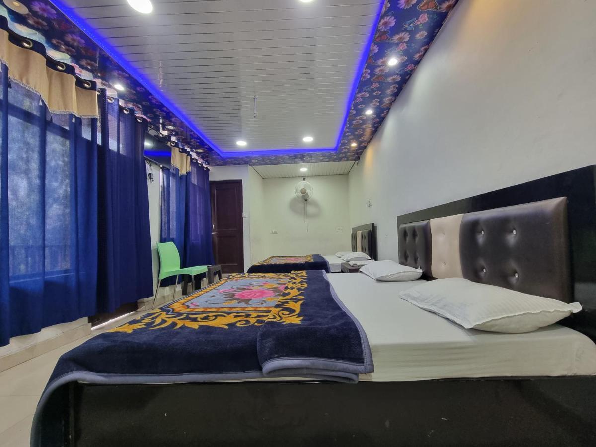 Hotel Sunbeam Dalhousie Zewnętrze zdjęcie