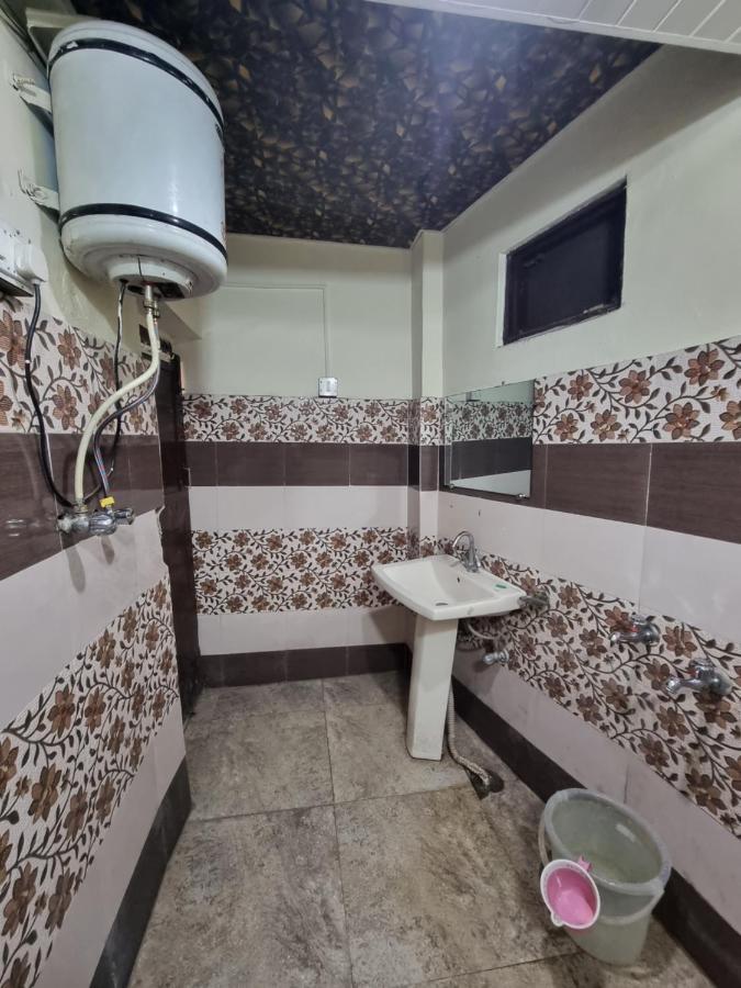 Hotel Sunbeam Dalhousie Zewnętrze zdjęcie