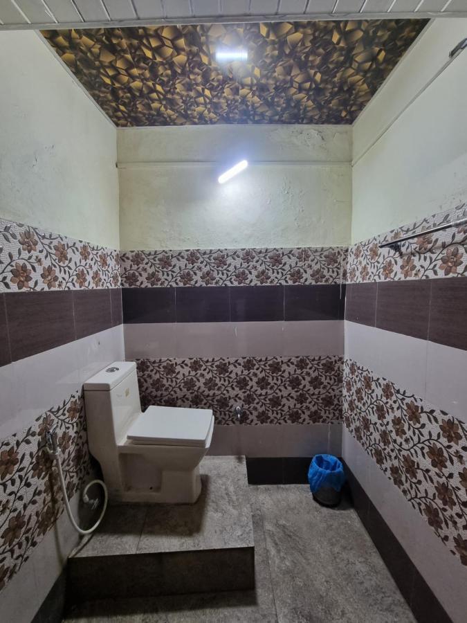Hotel Sunbeam Dalhousie Zewnętrze zdjęcie