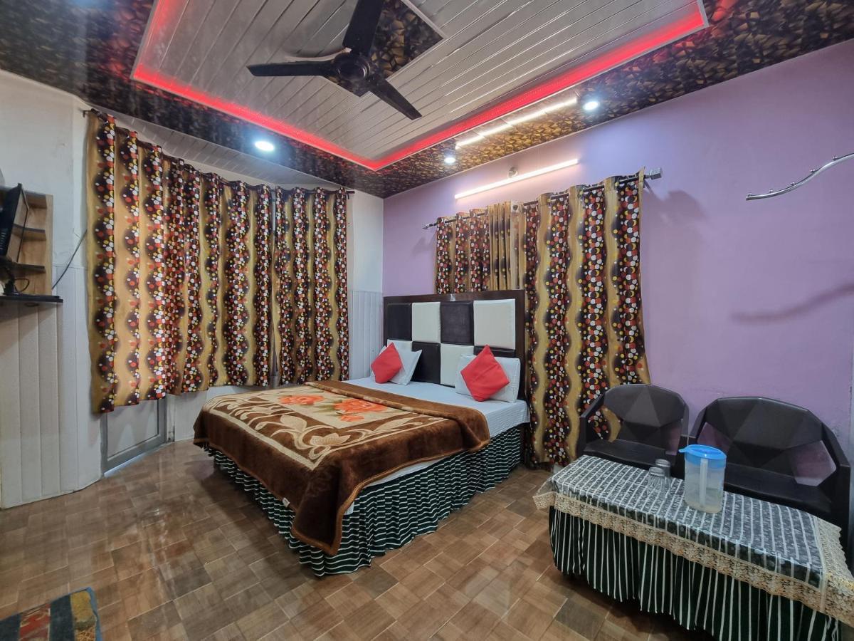 Hotel Sunbeam Dalhousie Zewnętrze zdjęcie
