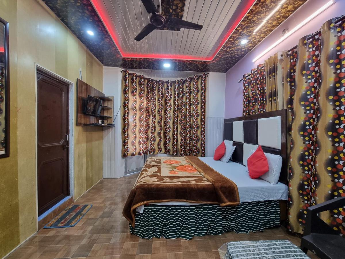 Hotel Sunbeam Dalhousie Zewnętrze zdjęcie