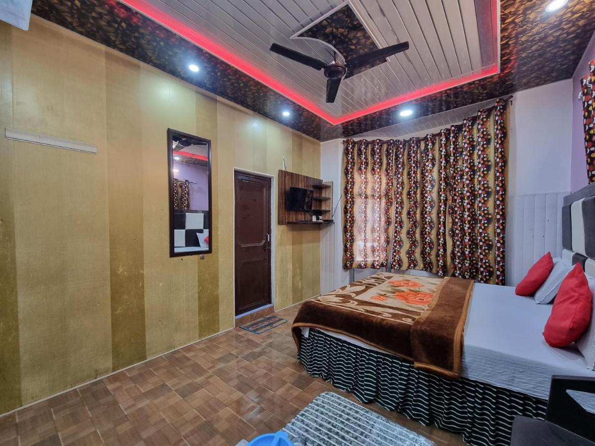 Hotel Sunbeam Dalhousie Zewnętrze zdjęcie