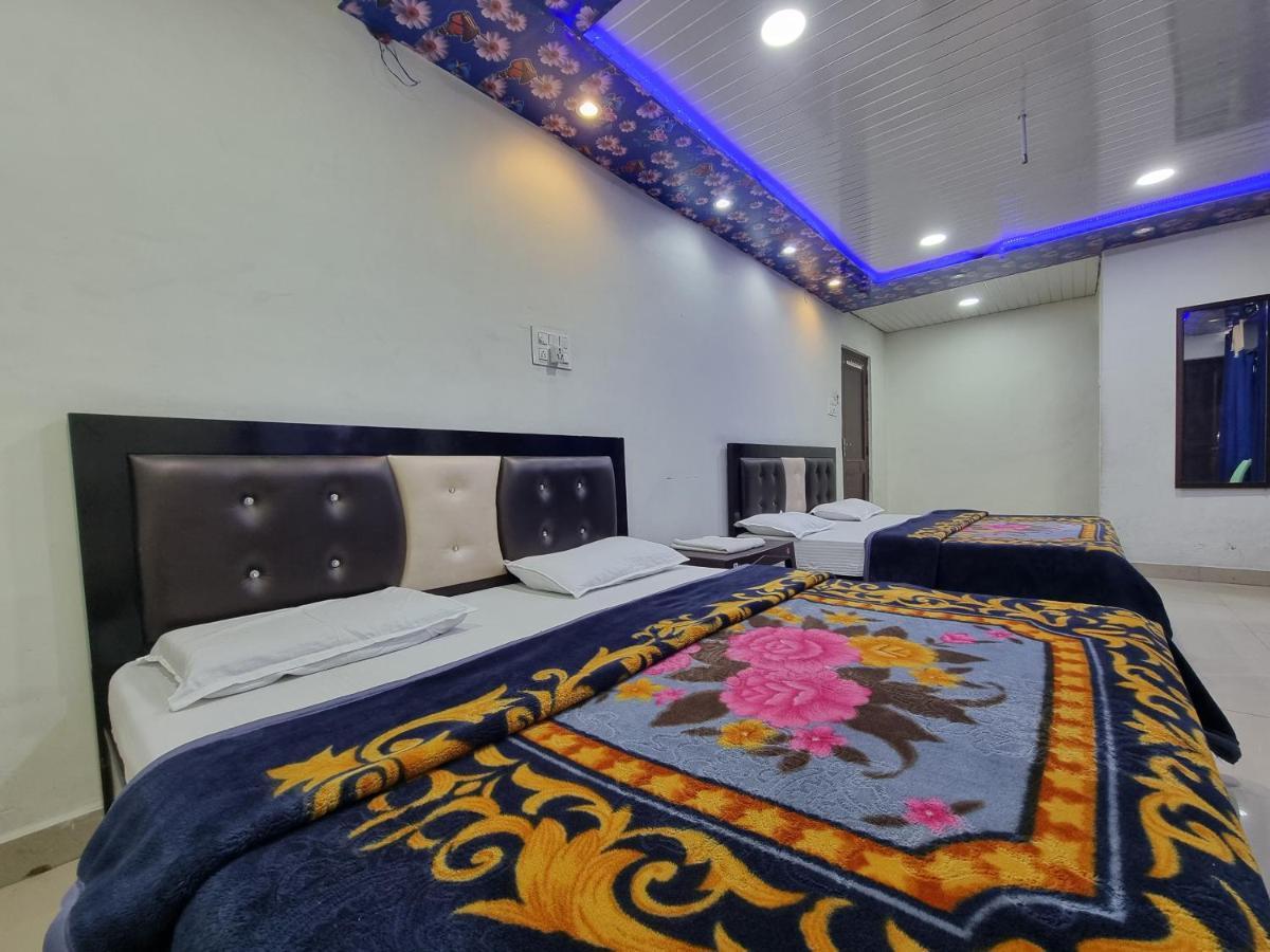 Hotel Sunbeam Dalhousie Zewnętrze zdjęcie