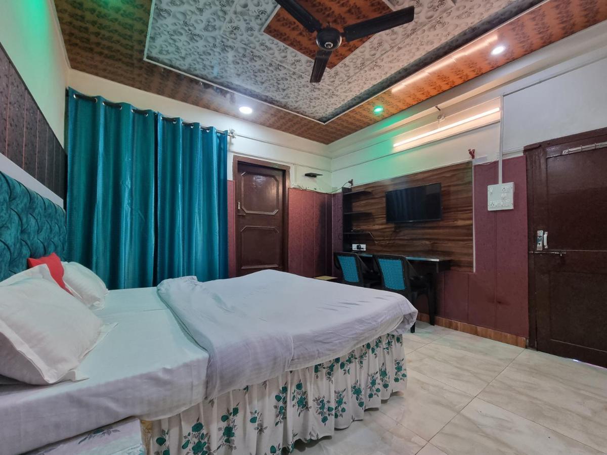Hotel Sunbeam Dalhousie Zewnętrze zdjęcie