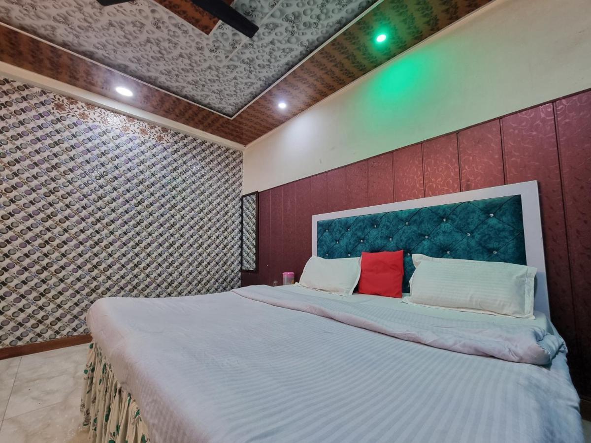 Hotel Sunbeam Dalhousie Zewnętrze zdjęcie